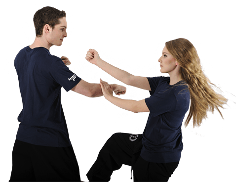 Martial Arts For Adults